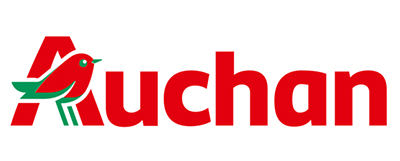 siêu thị Auchan