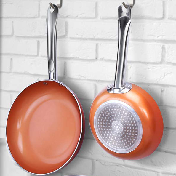 CHẢO CHỐNG DÍNH ĐÁY TỪ SUPER CHEF