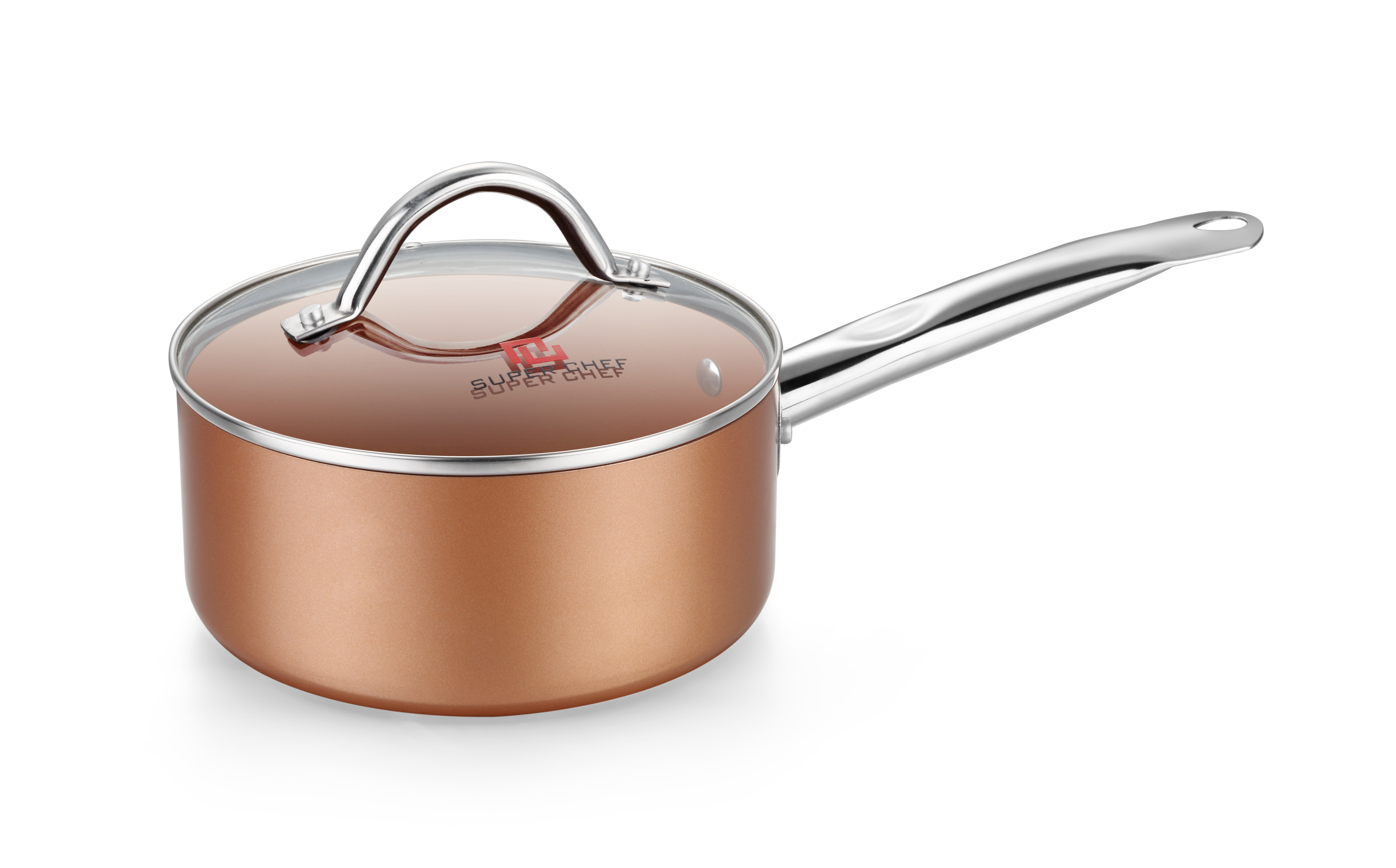 QUÁNH TRÒN NẮP KÍNH SUPER CHEF