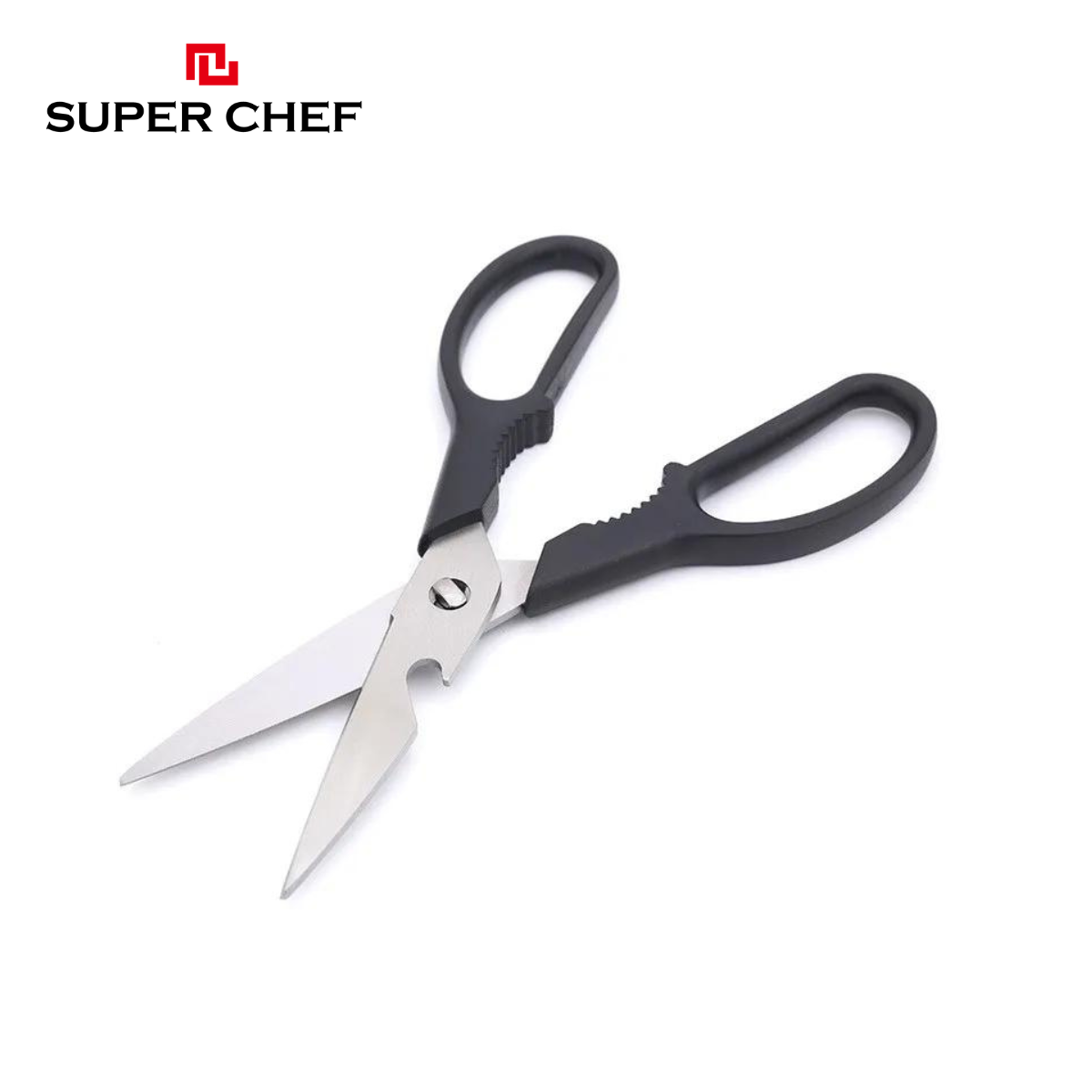 Kéo super chef đa năng